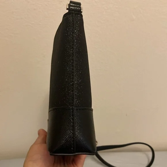 EUC Kate spade glitter bag - Picture 12 of 13